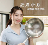 Vera Wok 4